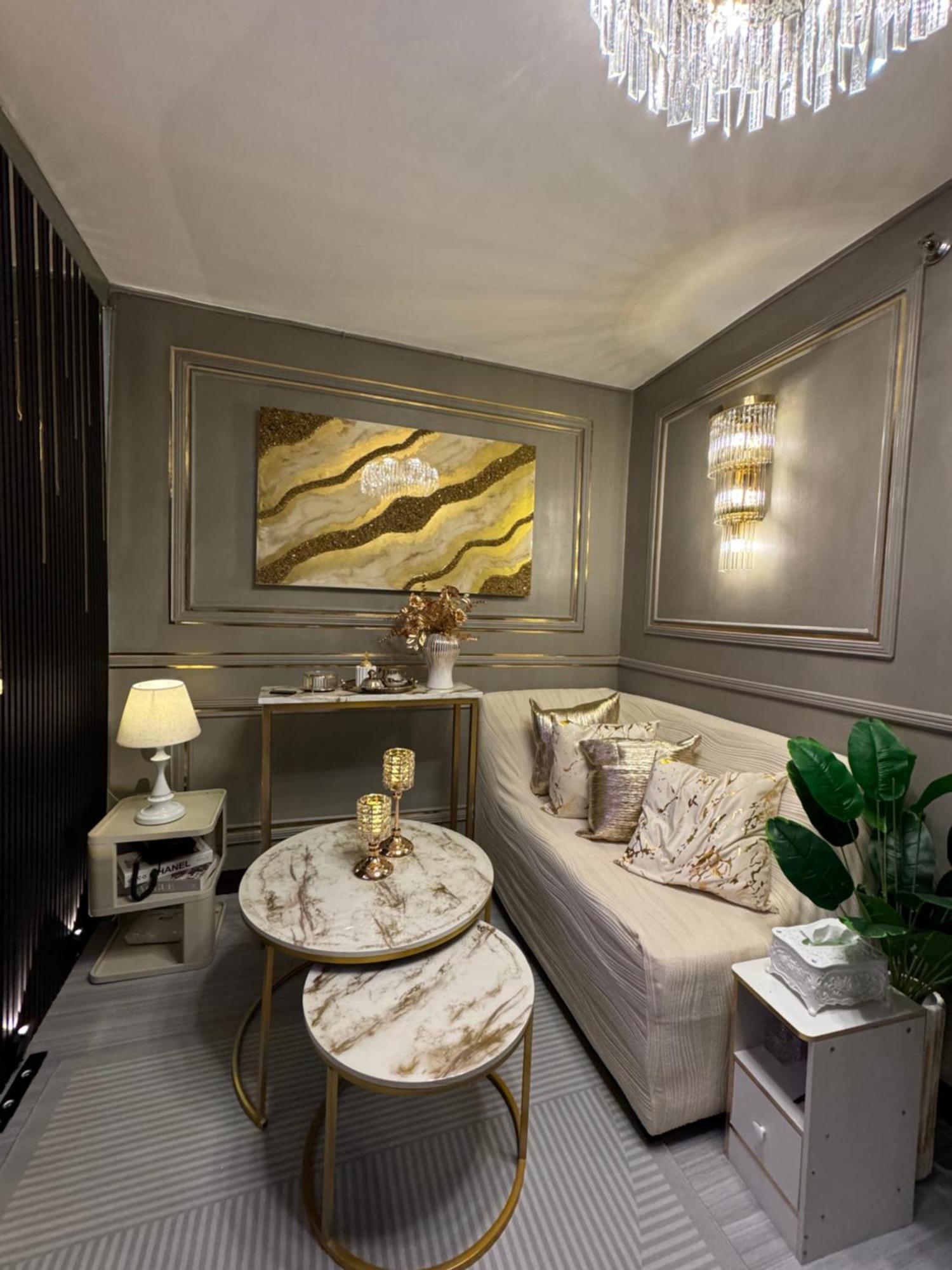Apartment Type In Tisa *